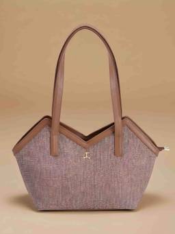 Mochi - Women Brown Casual Handbag