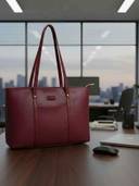 Maroon color option