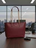Maroon color option