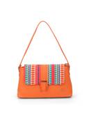 Orange color option