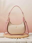 Pink color option, Currently selected