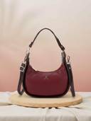 Maroon color option