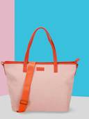 Orange color option