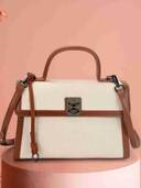 Beige color option, Currently selected