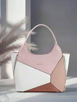 Metro - Women Multi-Color Casual Handbag