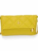 Yellow color option