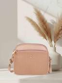 Pink color option, Currently selected