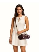 Red color option, Currently selected