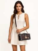 Brown color option, Currently selected