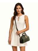 Olive color option, Currently selected