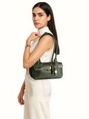 Olive color option, Currently selected