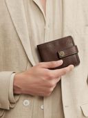 Brown color option, Currently selected