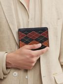 Black color option, Currently selected