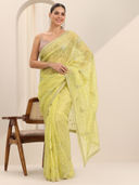 Yellow color option, Sold out, Currently selected