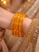 Yellow color option, Sold out