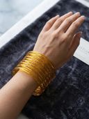 Yellow color option, Sold out