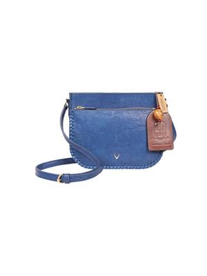 Buy Hidesign Women Valonia 03 Sling And Cross Bags Online