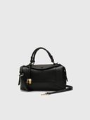 Black color option, Currently selected