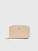 Cream color option, Currently selected