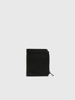CARPISA ITALIA - Men Soho Black Solid Wallet (S)
