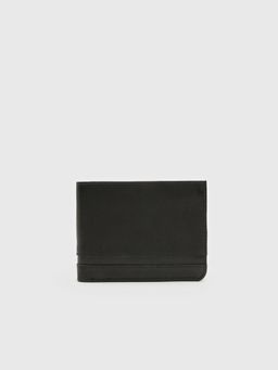 CARPISA ITALIA - Men Soho Black Solid Wallet (S)