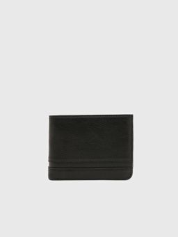 CARPISA ITALIA - Men Soho Black Solid Wallet (S)
