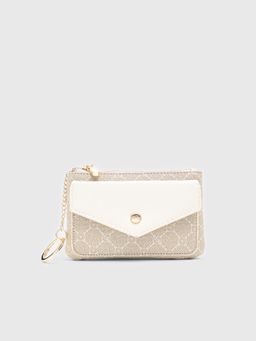 CARPISA ITALIA - Women Diana Spring Cream Wallet (S)