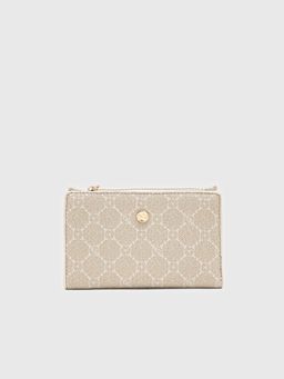 CARPISA ITALIA - Women Diana Spring Cream Wallet (S)