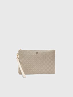 CARPISA ITALIA - Women Diana Spring Cream Wallet (L)