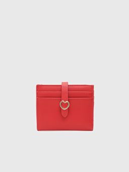 CARPISA ITALIA - Women Dalia Red Wallet (S)