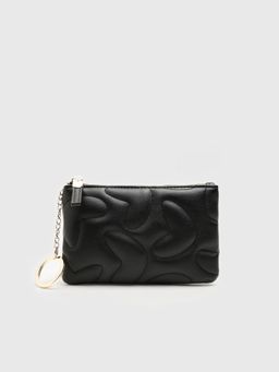CARPISA ITALIA - Women Dalia Black Wallet (S)