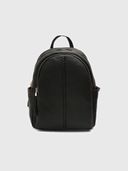 Black color option, Currently selected