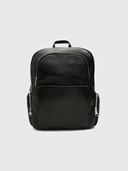Black color option, Currently selected