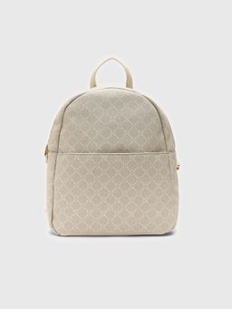 CARPISA ITALIA - Women Diana Spring Cream Backpack (M)