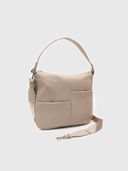 Cream color option, Currently selected