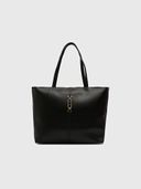 Black color option, Currently selected