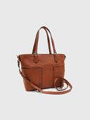 Tan color option, Currently selected