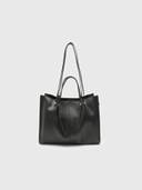 Black color option, Currently selected