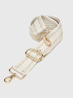 CARPISA ITALIA - Brunella Women Bag Strap - White (S)