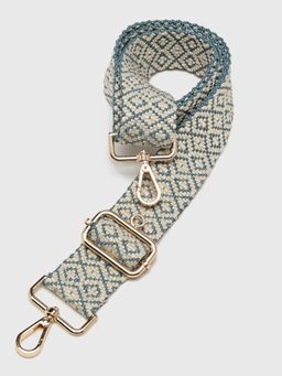CARPISA ITALIA - Brunella Women Bag Strap - Teal (S)