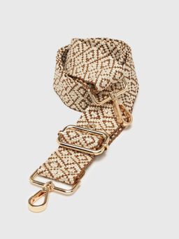 CARPISA ITALIA - Brunella Women Bag Strap - Multi-Color (S)