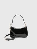 Black color option, Currently selected