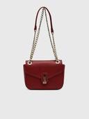Maroon color option, Currently selected