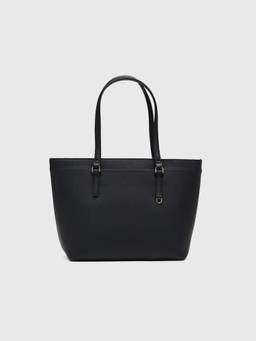 CARPISA ITALIA - Women's Navy Blue Winona Tote Bag