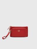 Red color option