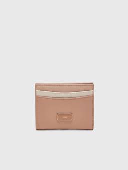 CARPISA ITALIA - Women's Pink Fresia V2 Wallet