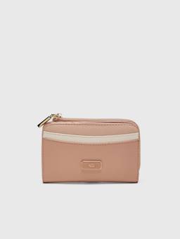 CARPISA ITALIA - Women's Fresia V2 Colorblock Wallet