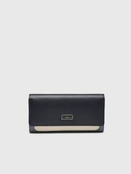 CARPISA ITALIA - Women's Fresia V2 Colorblock Wallet (M)