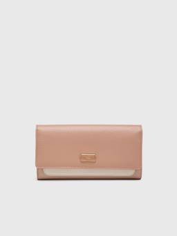 CARPISA ITALIA - Women's Fresia V2 Colorblock Wallet (M)