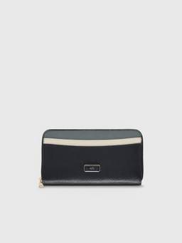CARPISA ITALIA - Women's Fresia V2 Colorblock Wallet (M)